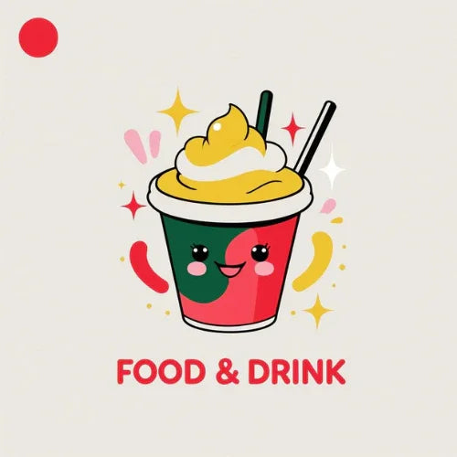 Food & Drink