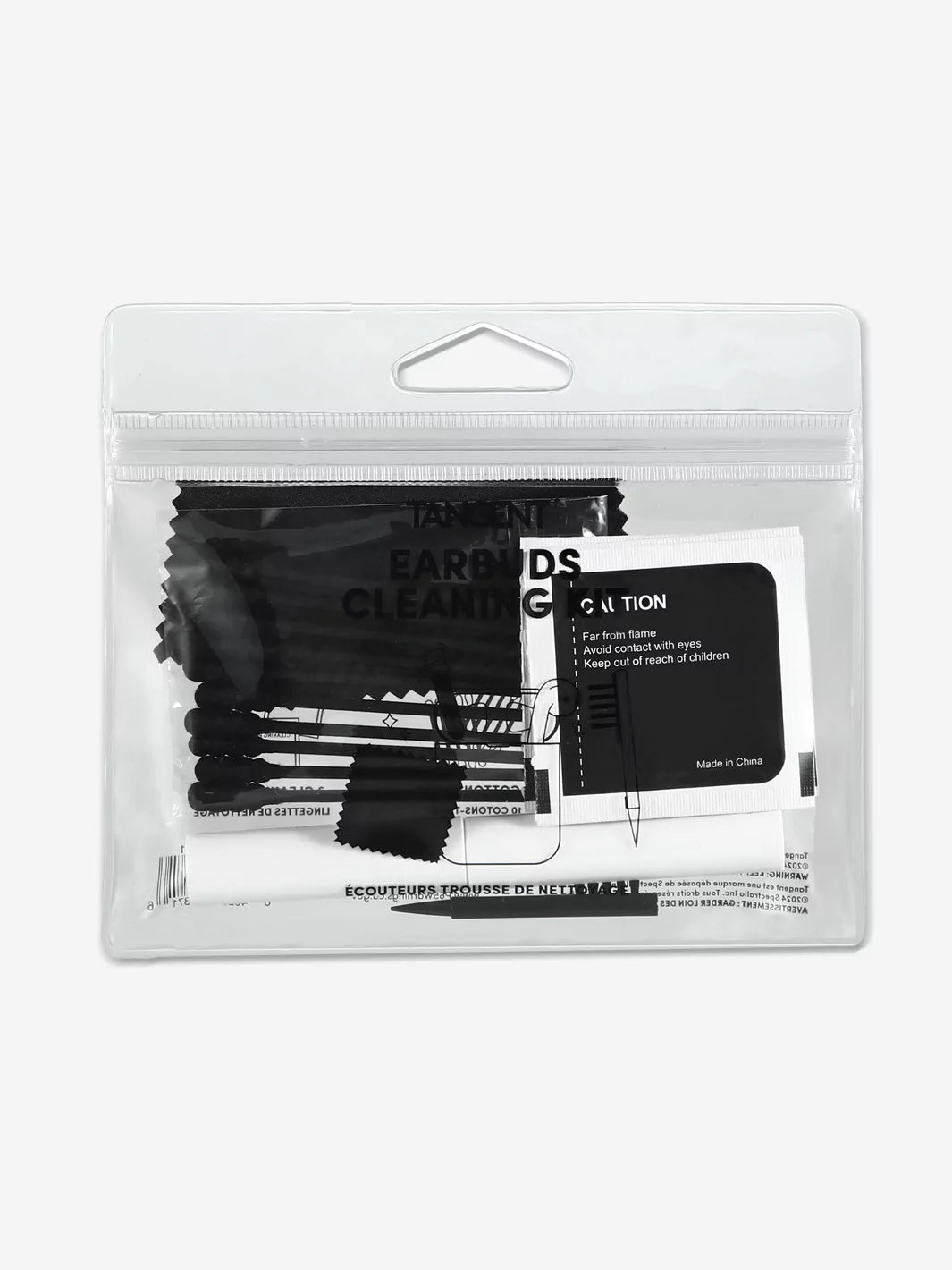 Earbuds Cleaning Kit