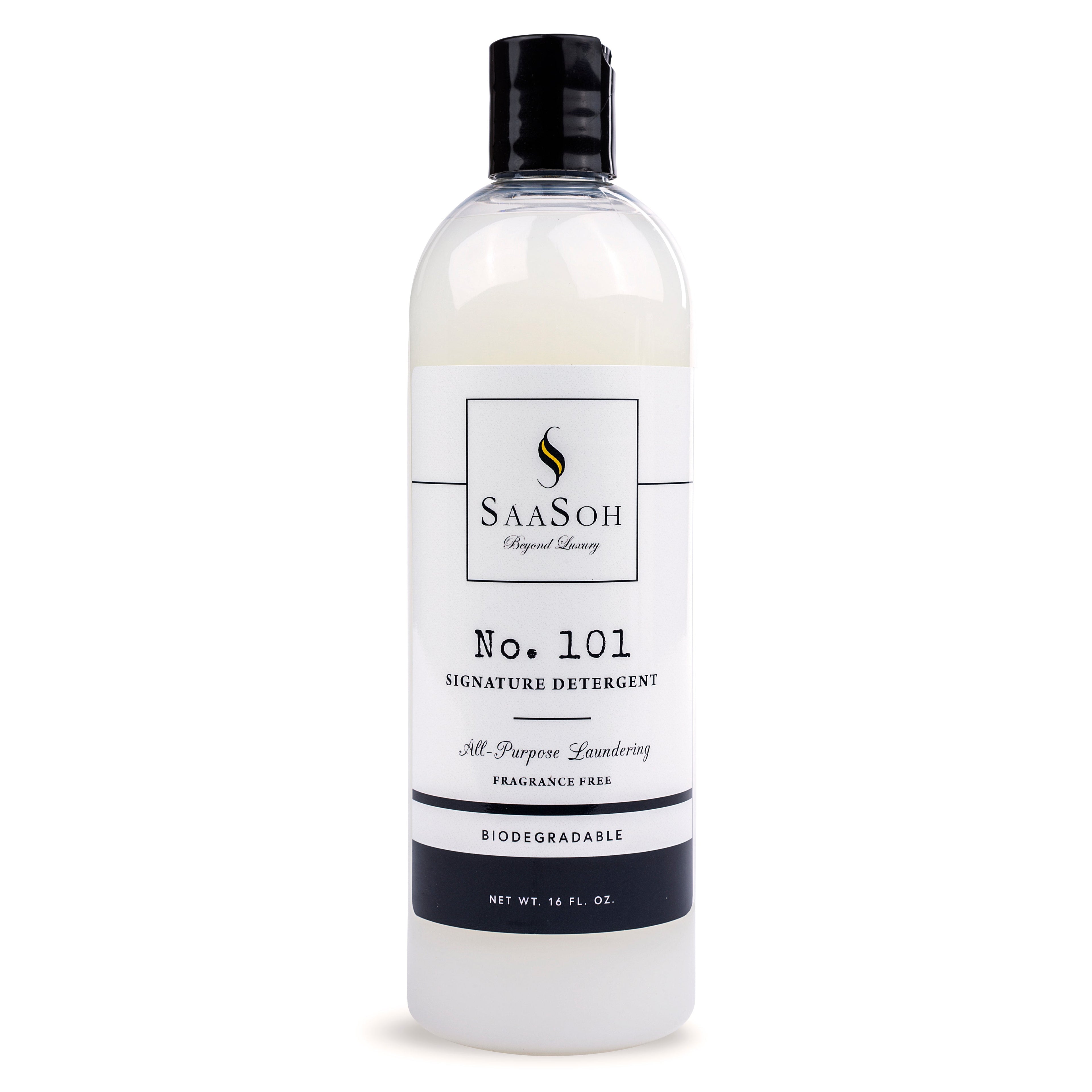 Signature Detergent No.101 16 fl oz