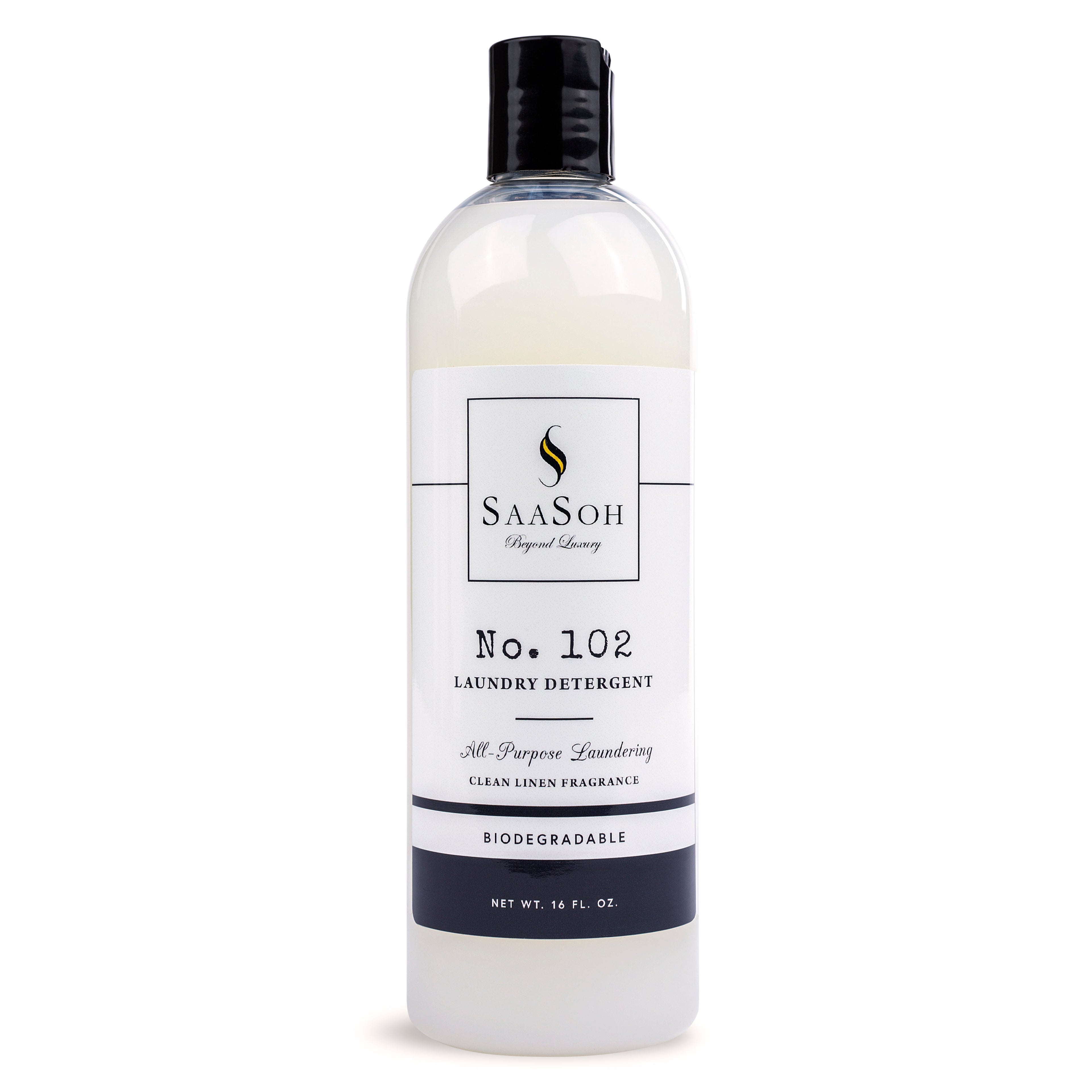Signature Detergent No.102 16 fl oz