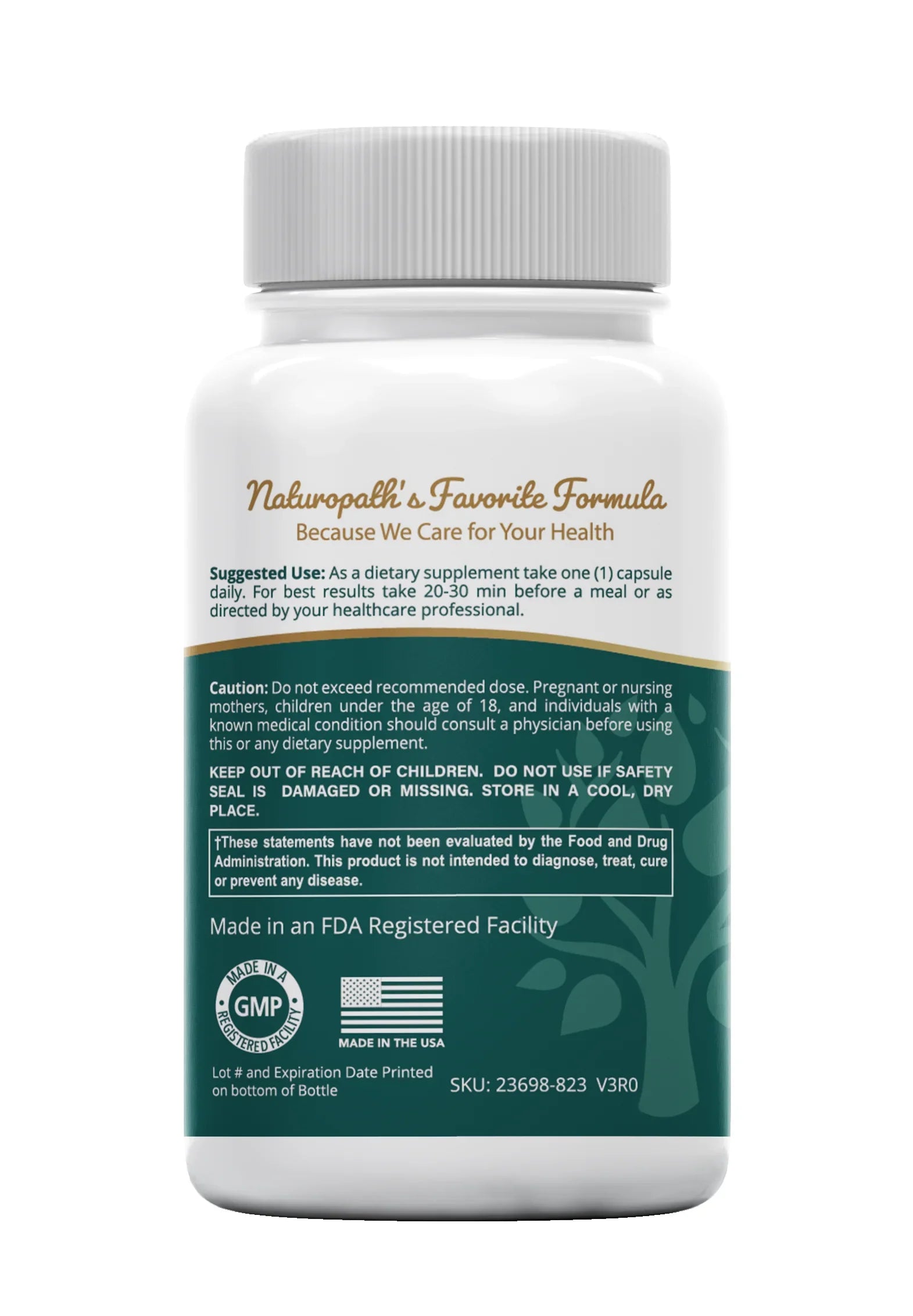 Turmeric With Ginger 650Mg