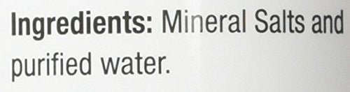 Thai Deoderant Stone Thai Crystal Mist Deodorant Pum (1x8 Oz)