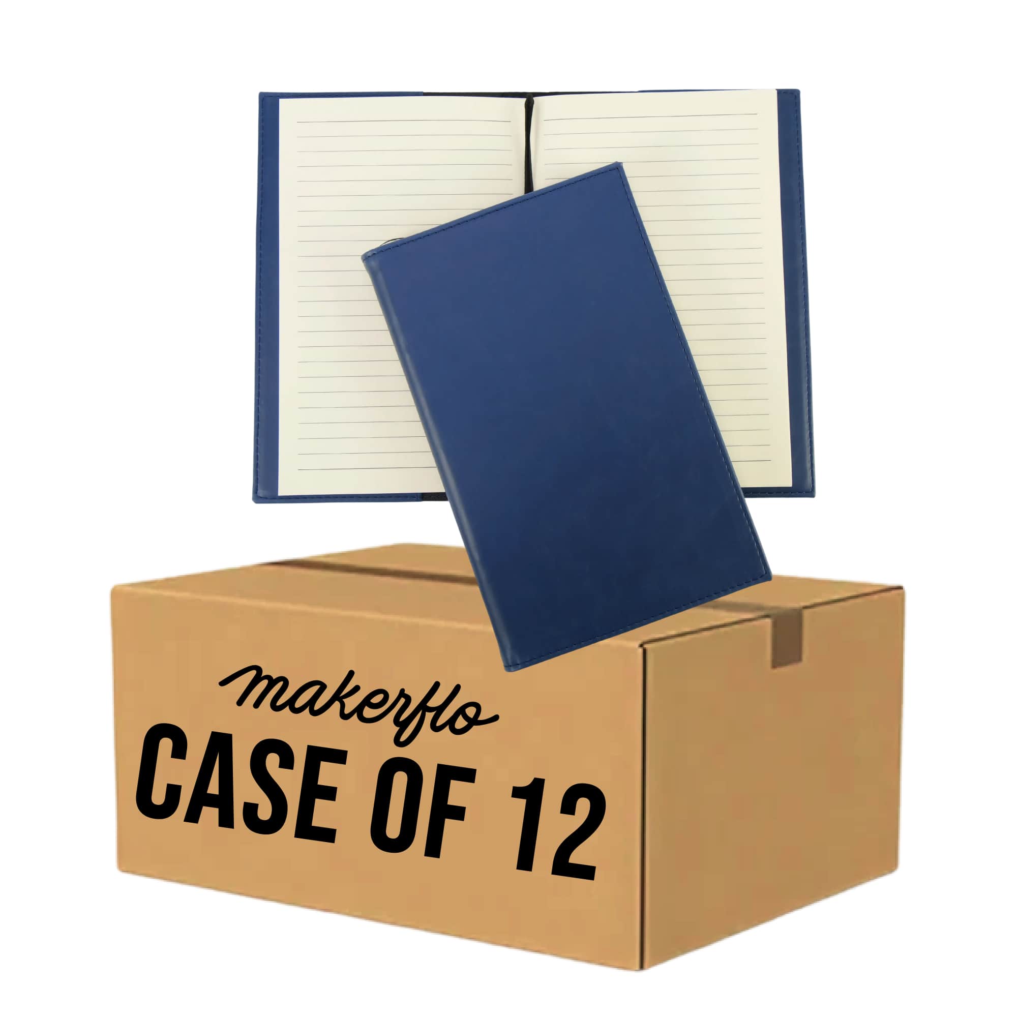 Laserette Journal Notebook