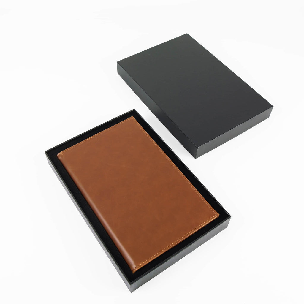 Laserette Journal Notebook