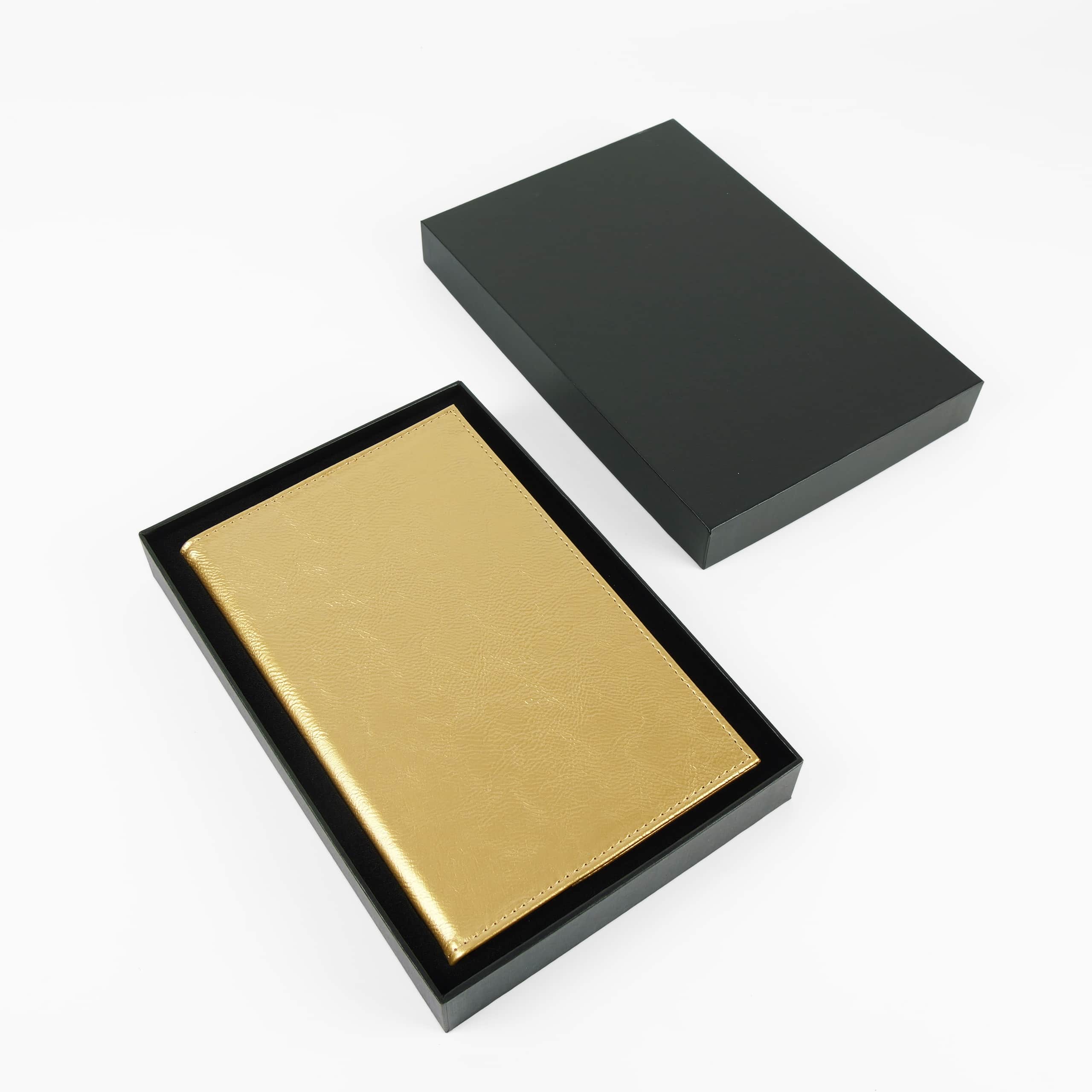 Laserette Journal Notebook