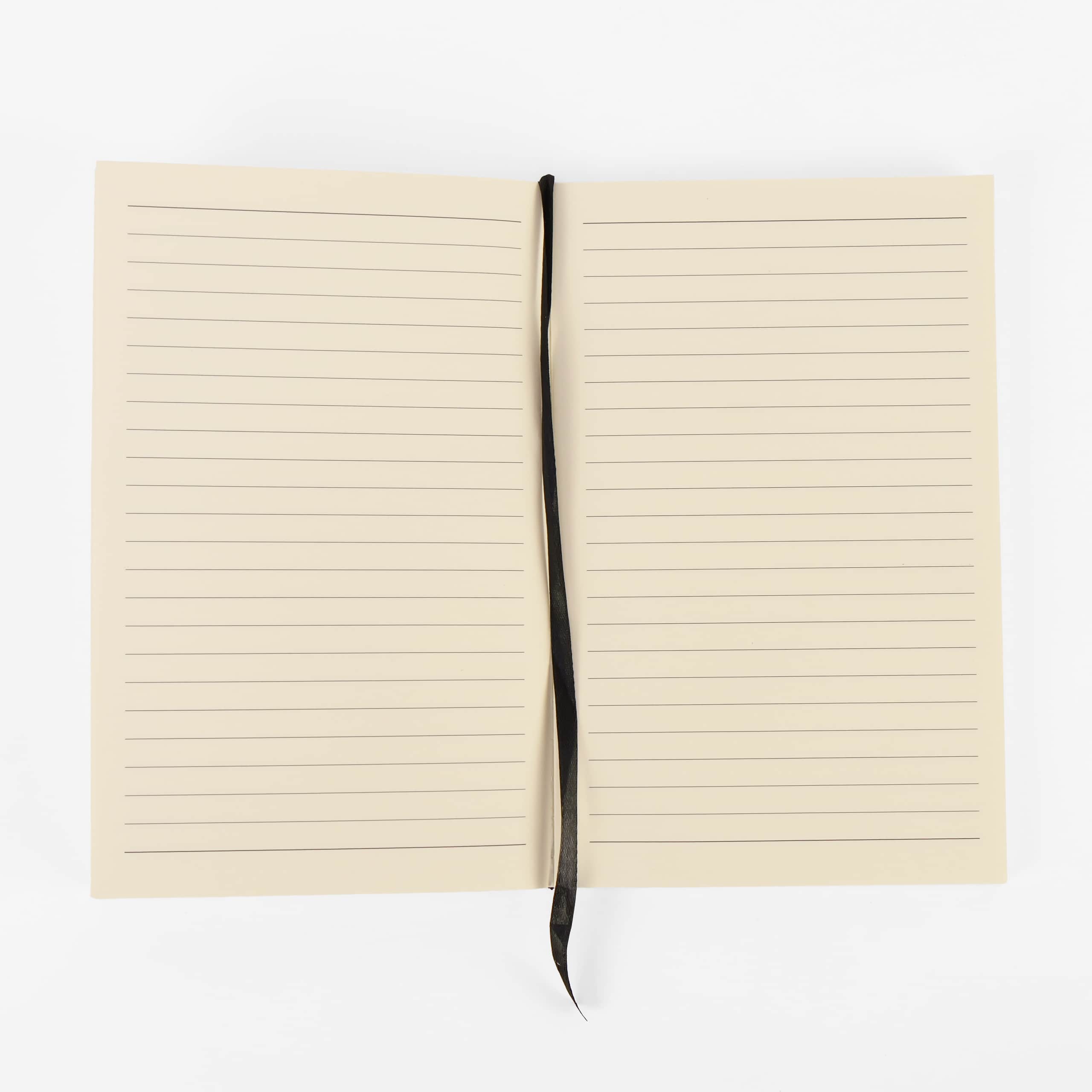 Journal Notebook Refill Paper