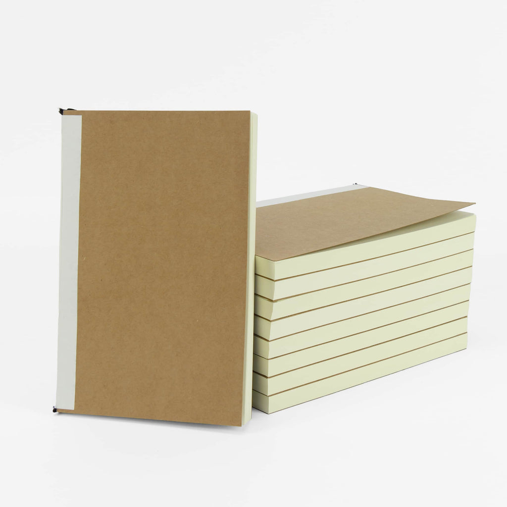 Journal Notebook Refill Paper