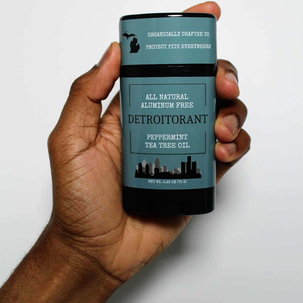 Peppermint Tea Tree Oil