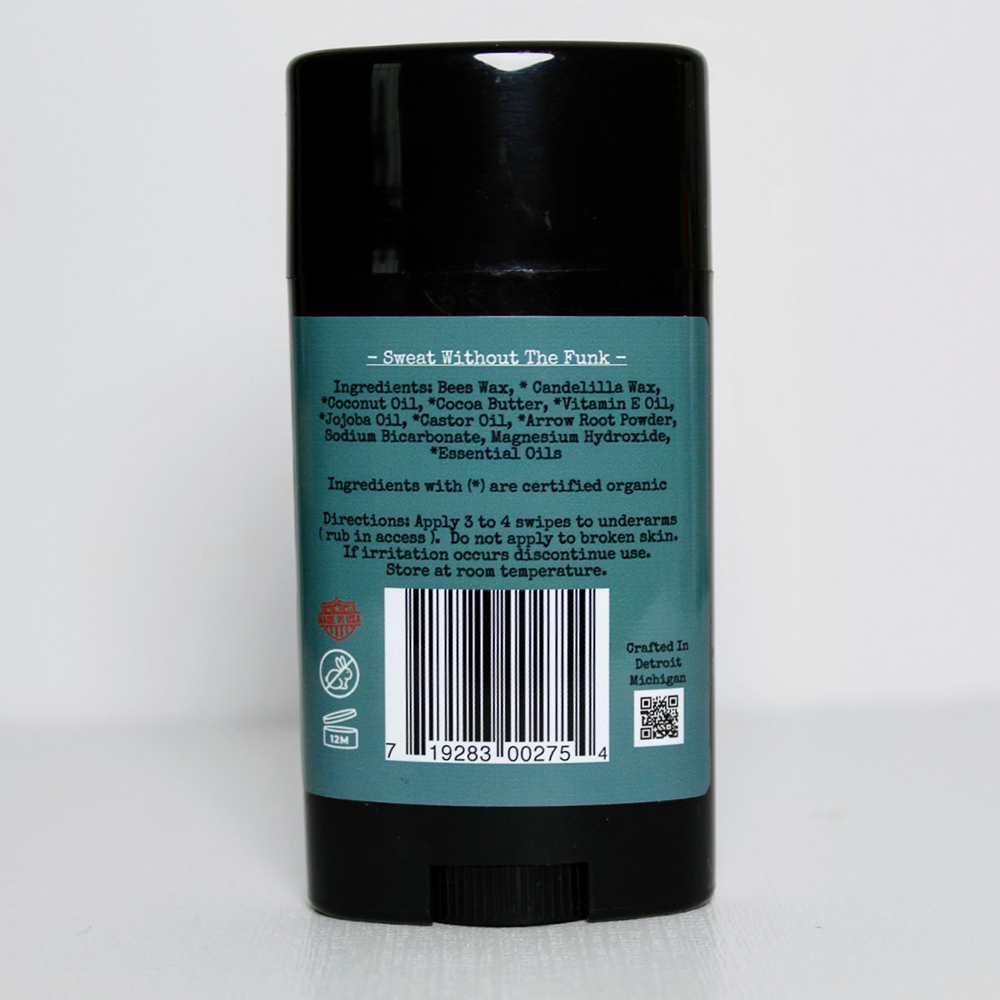 Peppermint Tea Tree Oil