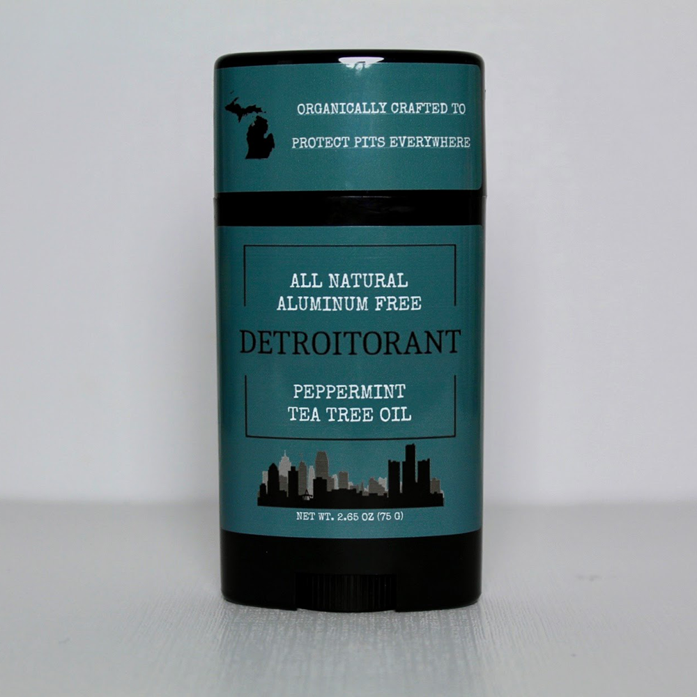 Peppermint Tea Tree Oil