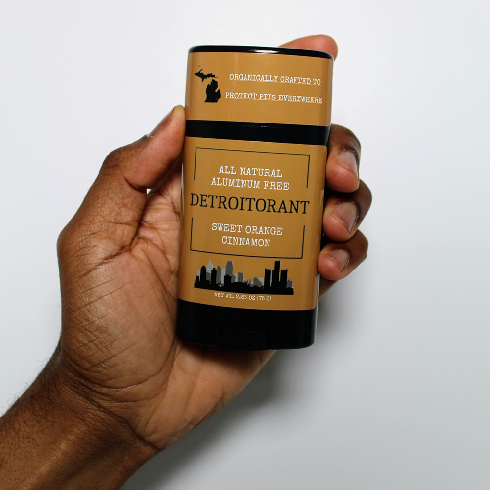 Sweet Orange Cinnamon