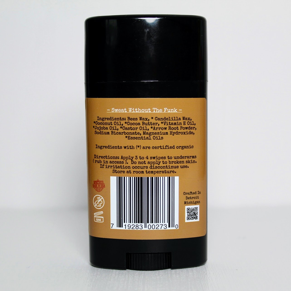 Sweet Orange Cinnamon