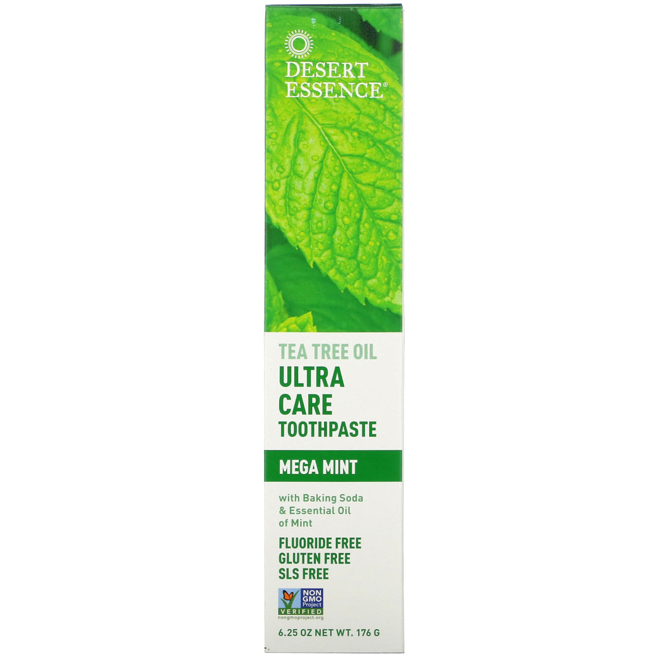 Desert Essence Tt Tthpst Ultra (1x6.25OZ )