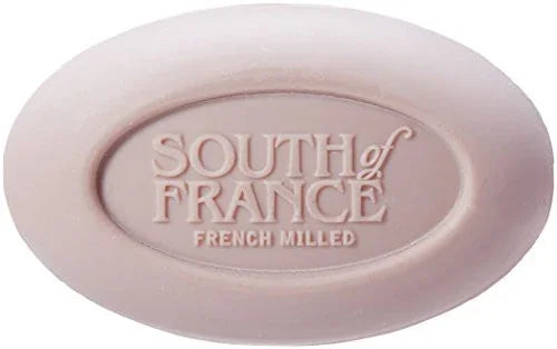 South Of France Lavender Fields Bar Soap (1x6 OZ)